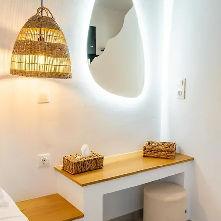 Sea View Deluxe 公寓