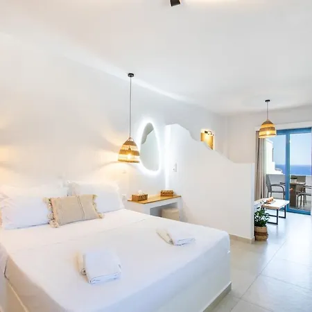 Sea View Deluxe * Karpathos