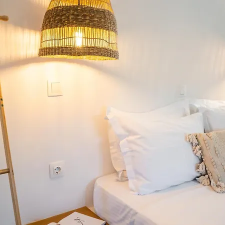 Apartment Sea View Deluxe *