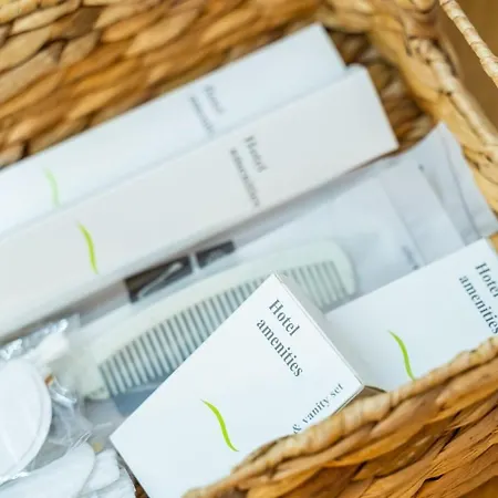 Sea View Deluxe Apartment *