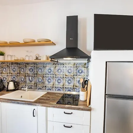 Sea View Deluxe Karpathos