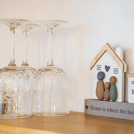 Sea View Deluxe Apartment