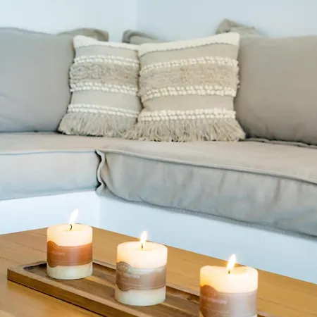 Sea View Deluxe 公寓