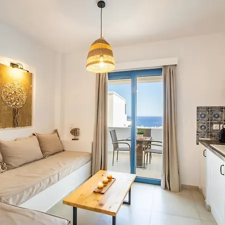 Sea View Deluxe * Karpathos