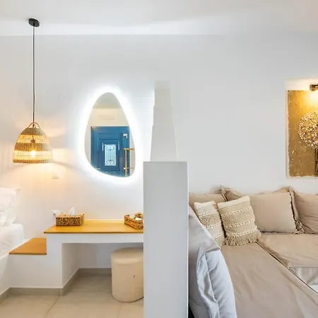 Sea View Deluxe Апартаменты