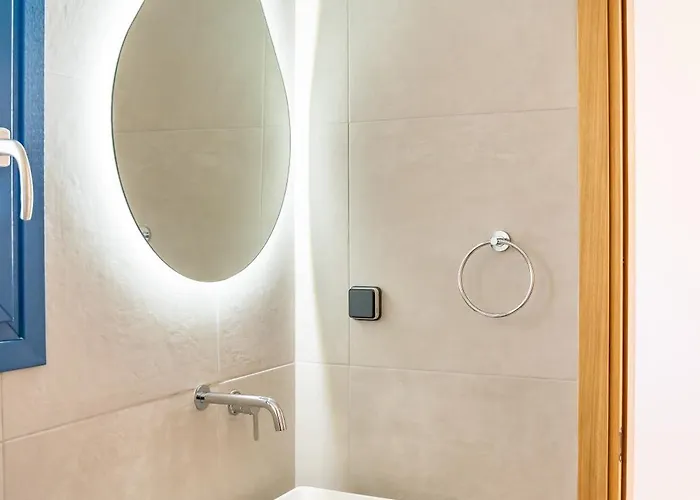 Sea View Deluxe * Karpathos