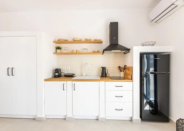 Sea View Deluxe Апартаменты