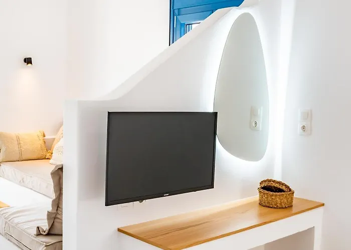 Апартаменты Sea View Deluxe *