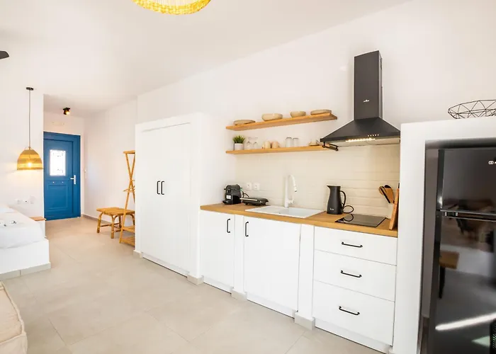 Sea View Deluxe * Карпатос