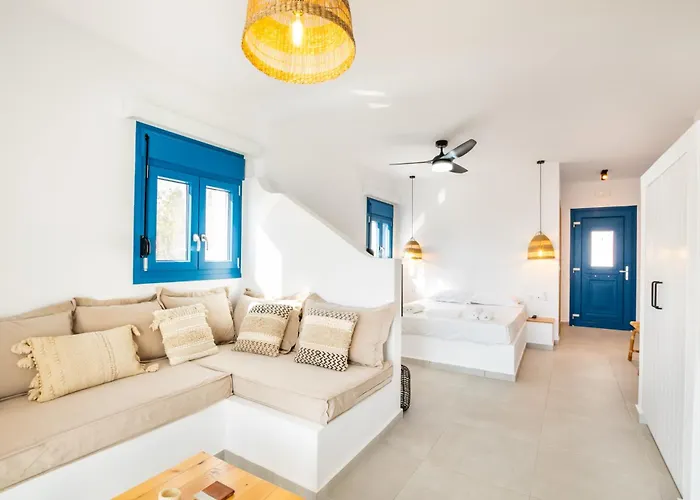 Апартаменты Sea View Deluxe *