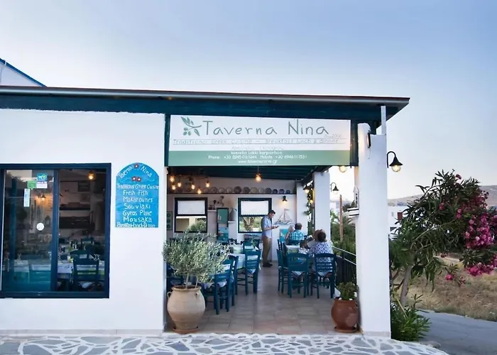 Sea View Deluxe Апартаменты