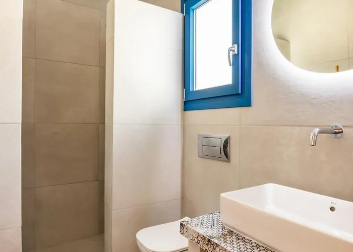 Sea View Deluxe * Карпатос