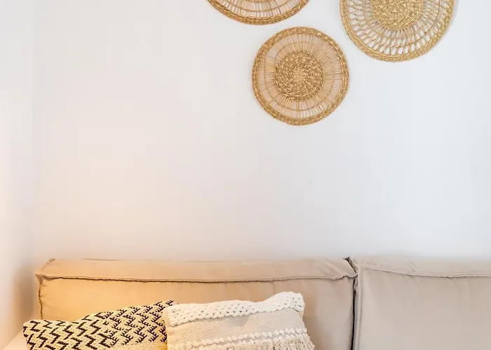 Sea View Deluxe * Карпатос