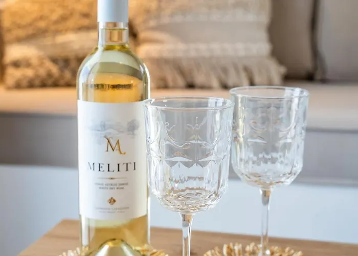 Lägenhet Sea View Deluxe *