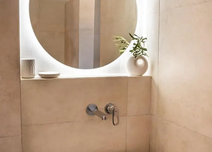 Sea View Deluxe * Карпатос