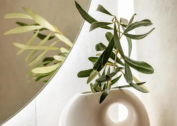 Sea View Deluxe Карпатос