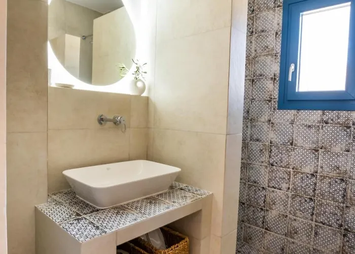 Sea View Deluxe * Карпатос