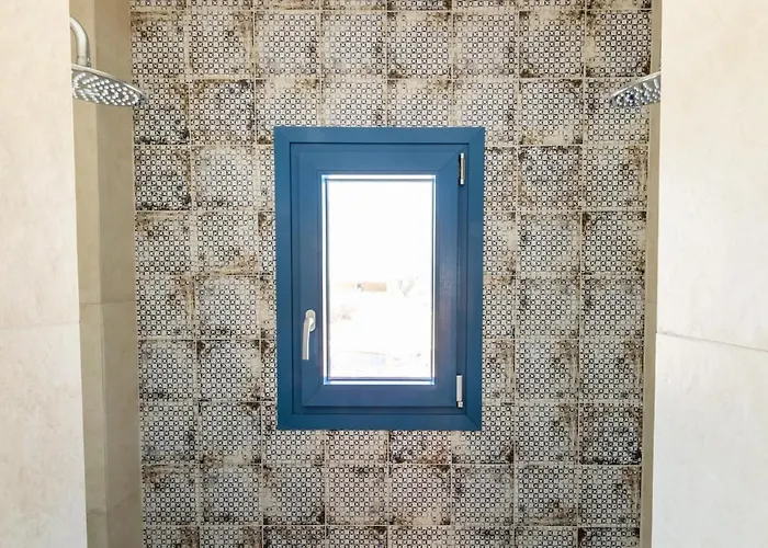 Апартаменты Sea View Deluxe Карпатос