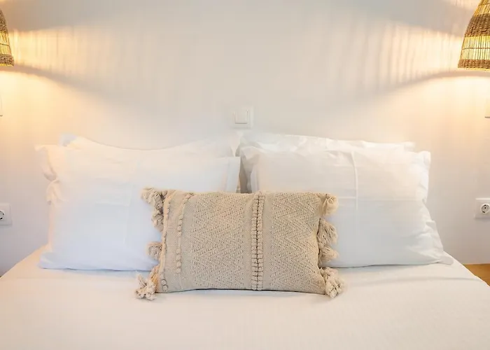 Апартаменты Sea View Deluxe