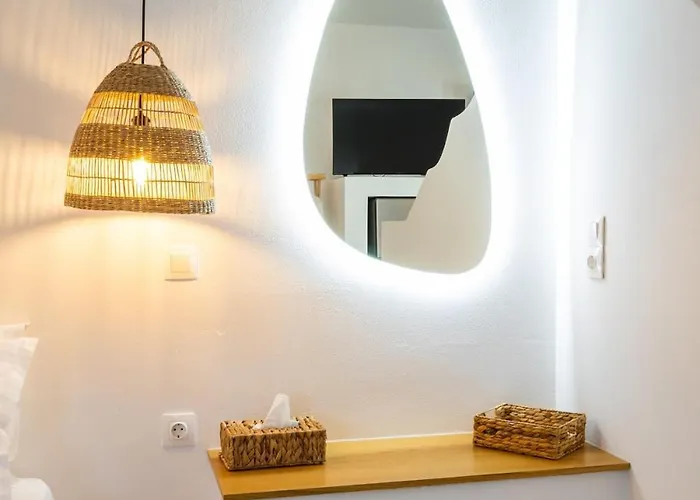 Sea View Deluxe Карпатос