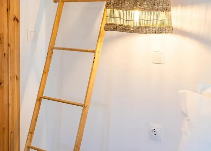 Sea View Deluxe Карпатос