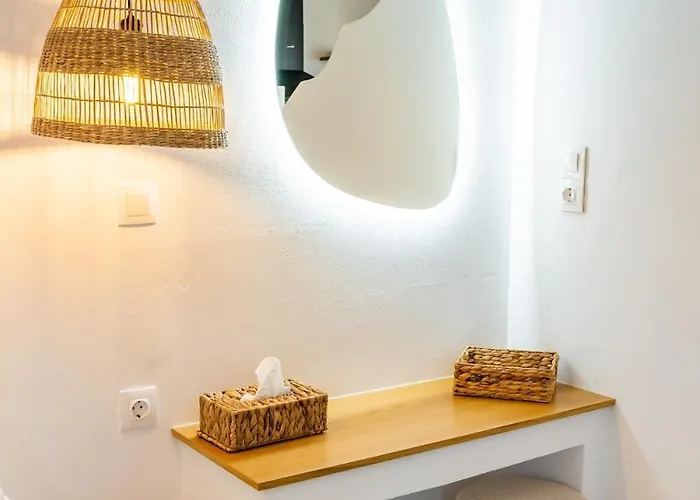 Sea View Deluxe Апартаменты