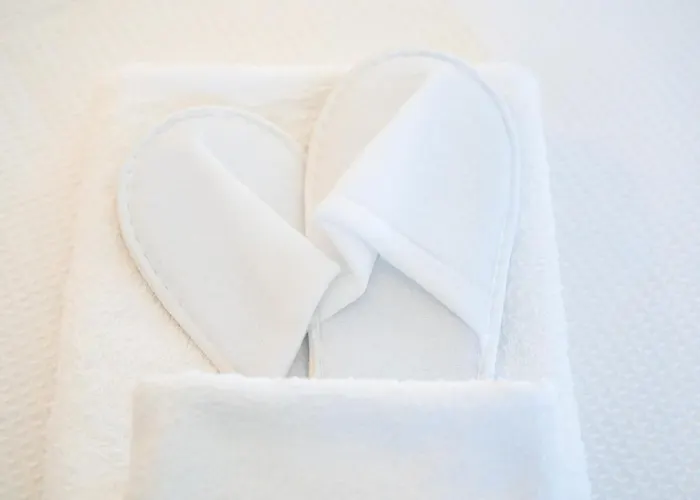 Sea View Deluxe Lägenhet *