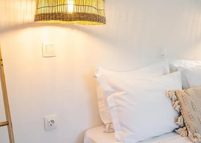 Апартаменты Sea View Deluxe *