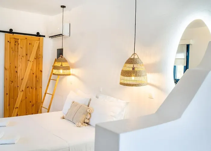 Lägenhet Sea View Deluxe Karpathos